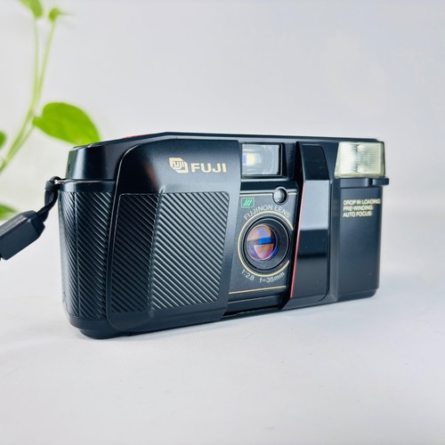 Fuji 300 kompaktkamera - fuji, 35mm