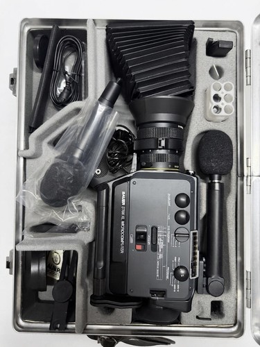 Bauer s709 microcomputer - bauer,