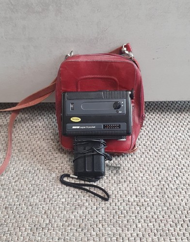 Revue super pocket - super, 8-pocket