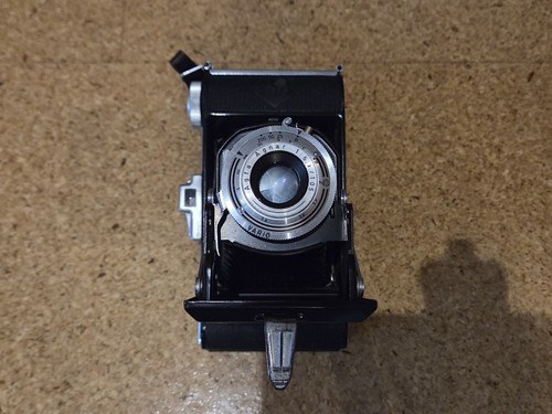 Agfa billy 1930er - agfa,