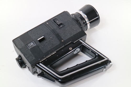Revue luxe super 8 - s8,