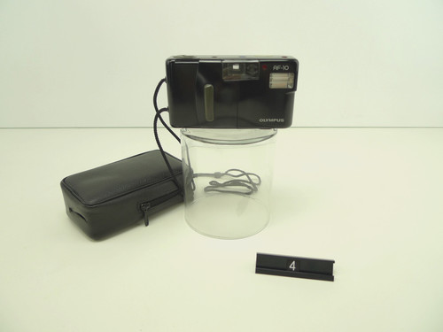 Olympus kompaktkamera - olympus, af-10