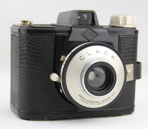 Agfa clack vintage - agfa,