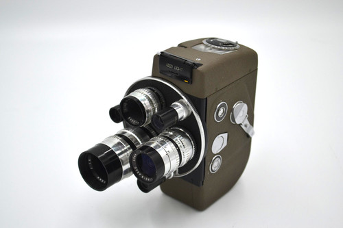Arco eight filmkamera - eight, filmkamera-