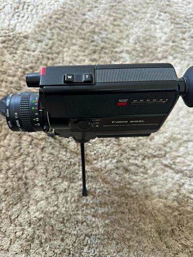 Canon 310xl super filmkamera - 310xl,