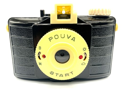 Pouva start sucherkamera - sucherkamera, mit
