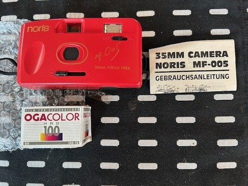 35mm kamera 005 - 35mm, mf-005