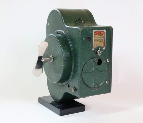 Selten mm filmkamera - selten,