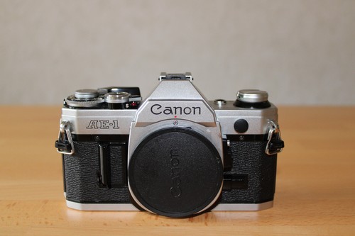 Top canon filmkamera - |,