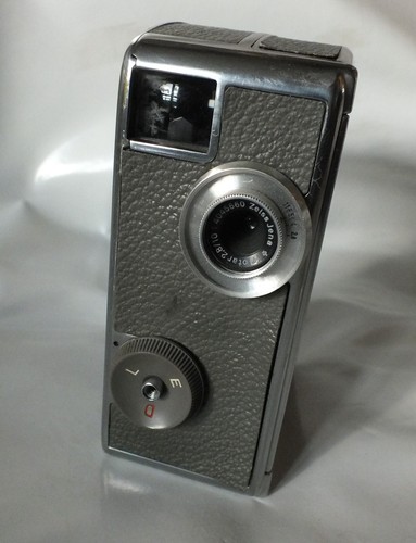 Schmalfilmkamera mit - schmalfilmkamera, 8