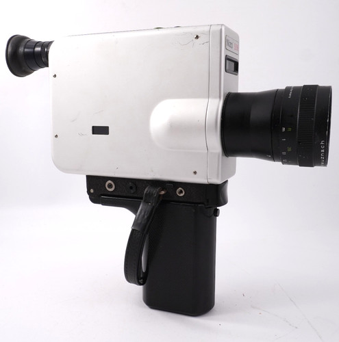 Braun nizo s56 schneider - nizo,