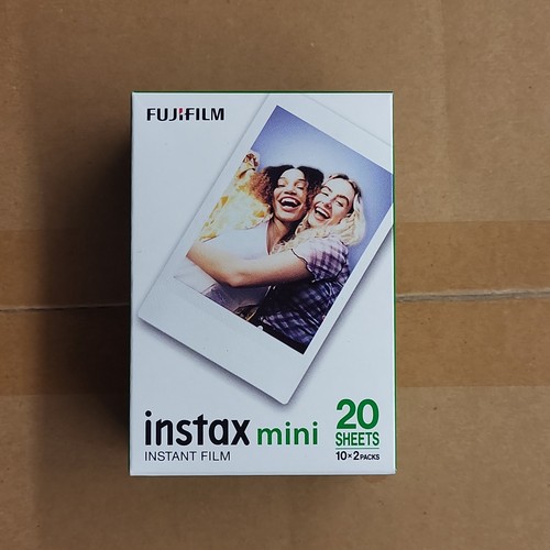 Fujifilm instax mini - fujifilm,