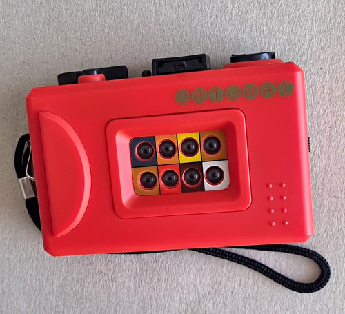 Lomography simple use - lomography,