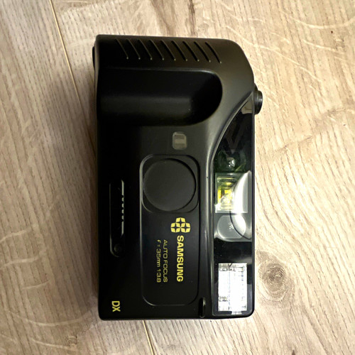 Samsung 300 kompaktkamera - af,