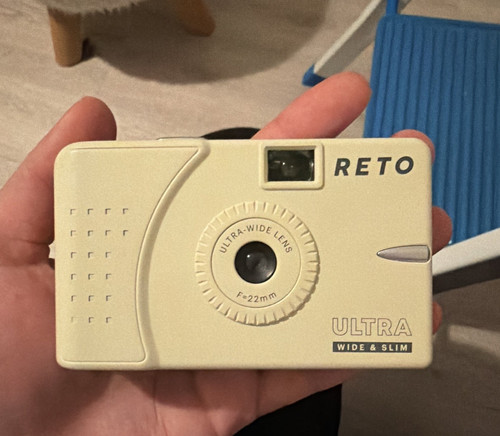 Reto ultra wide slim 35mm - ultra, &