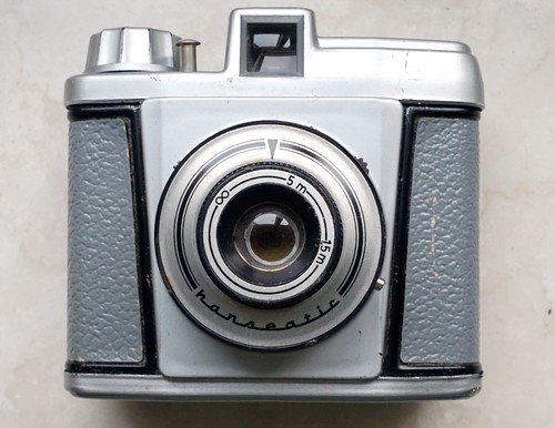 Super hanseatic 6x6 made - cm,,