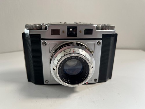 Braun gloria 6x6 - braun,