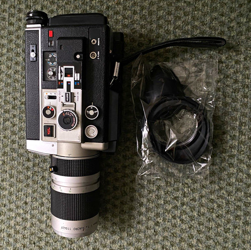 Canon auto zoom 1014 - canon,