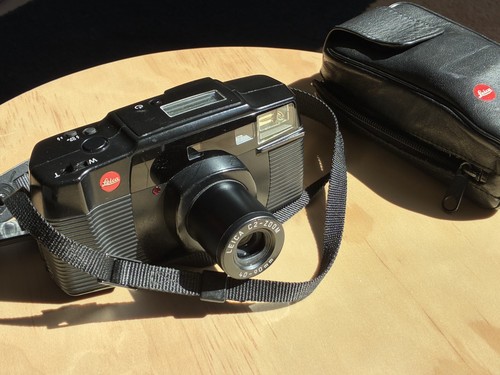 Leica zoom kamera 90 mm - zoom, 40-90
