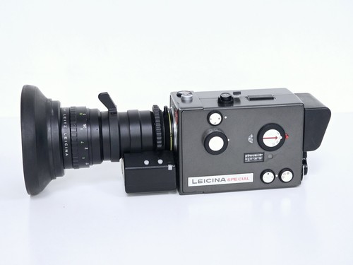 Leitz wetzlar leicina special - wetzlar,