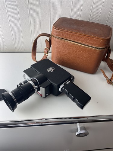 Advina zoom filmkamera mit - advina,