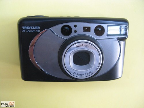 Kleinbild kamera autofocus - kleinbild-kamera,