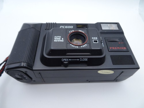 Premier 600 vintage - vintage, &