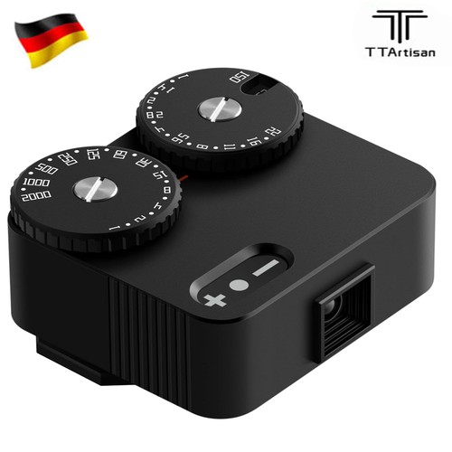 Ttartisan light meter ii - ttartisan,