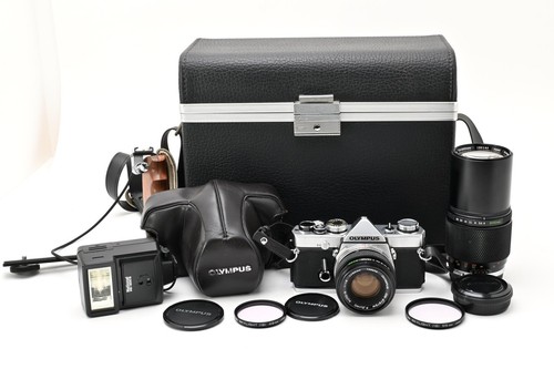 Top neuwertig olympus om 1 - neuwertig],