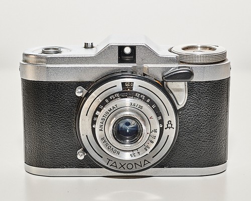 Schnellschuss kamera taxona - "schnellschuss-kamera",