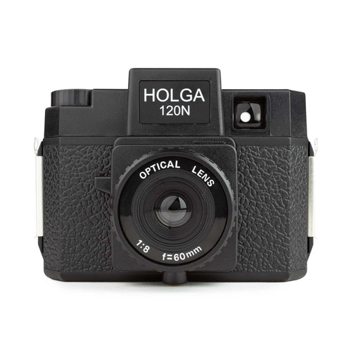 Holga 120 kamera für 120er - holga,