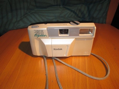 Kodak euro elysées - euro-35,