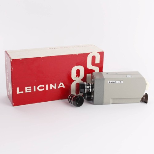 Leica leitz leicina - leitz,