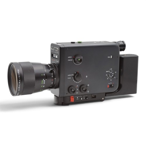 Braun nizo 801 macro super - nizo,