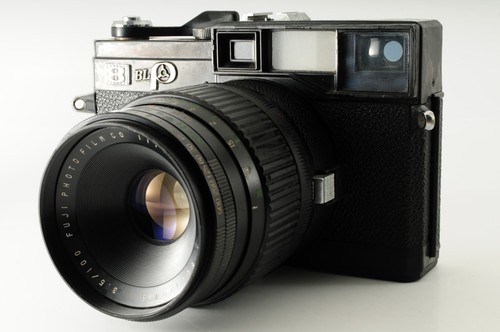 Exc fujifilm fuji - fujifilm,