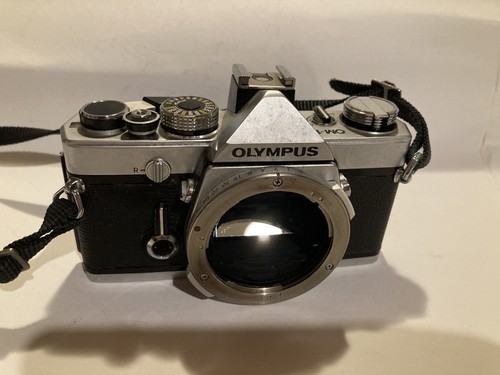 Olympus analoge kamera - analoge,