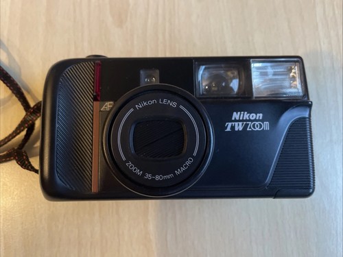 Nikon zoom macro - macro, 35mm