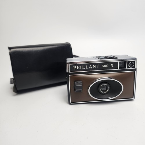 Neckermann brillant 600 - brillant, x