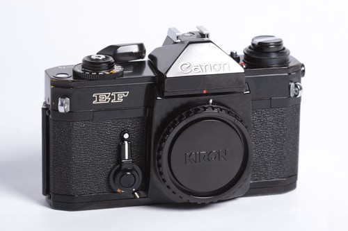 Canon gehäuse body - canon, ef