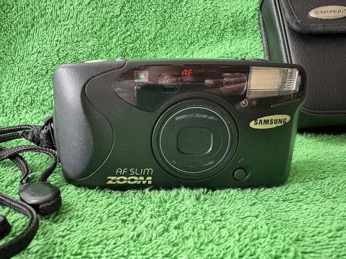 Samsung filmkamera slim - samsung,
