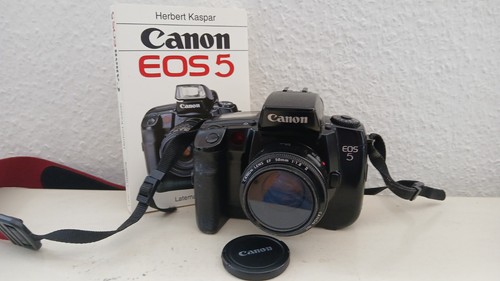 Canon eos - canon,