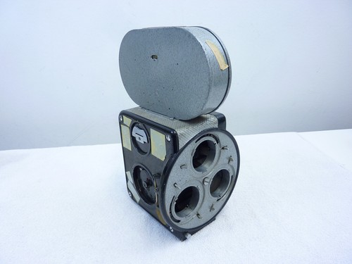 Filmkamera pentacon pentaflex - pentacon,
