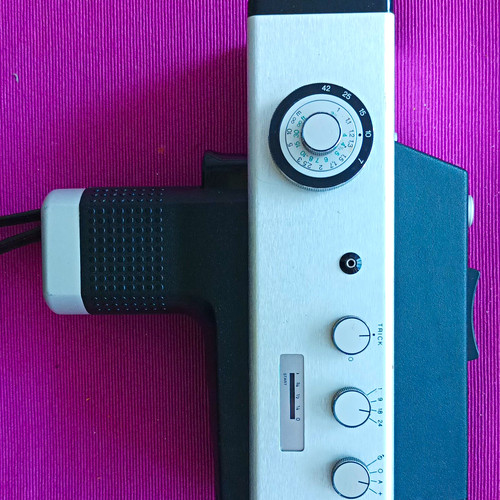 Vintage analoge filmkamera - analoge,