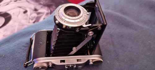 Agfa record iii - record,