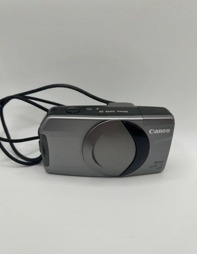 Canon prima super ai - 28, af