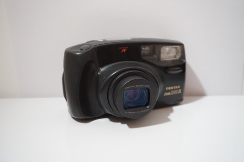 Pentax zoom 105 - 105-r, 35mm