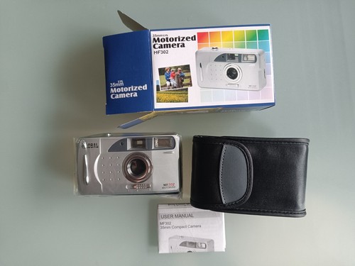 Global mf302 motorized 35mm - motorized,