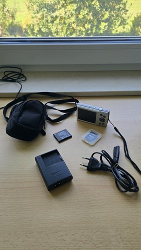 Canon ixus 185 - canon, top