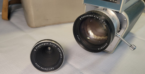 Pentaflex mit pentovar - 8,