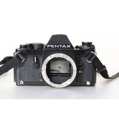 Pentax spiegelreflexkamera - pentax,
